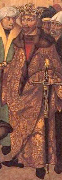 Boleslas II le Généreux